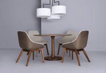 Chaise Morph Dining