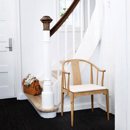 Chair China