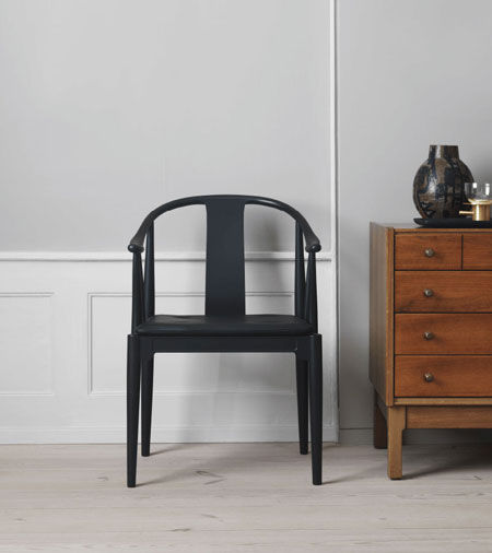 Chair China