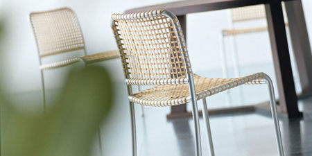 Stuhl Allu 23 I