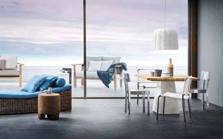 Chair Inout 23 IN