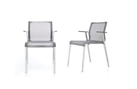 Sedia Stick Chair Quattro