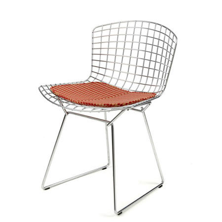 Stuhl Bertoia