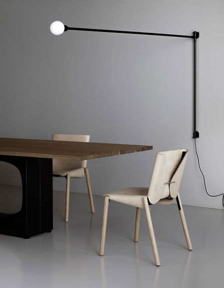 Chaise 1085