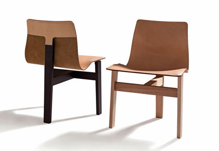 Stuhl 3 Tre