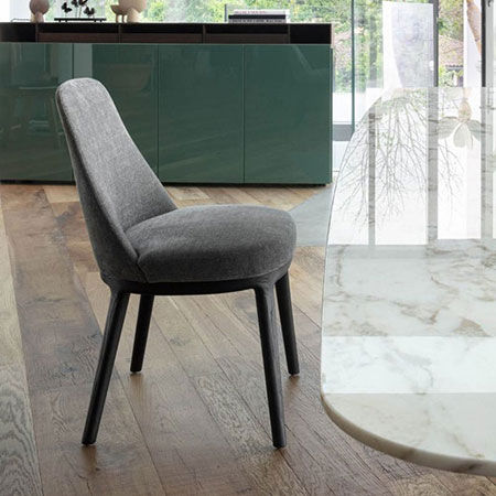 Chaise Lucylle