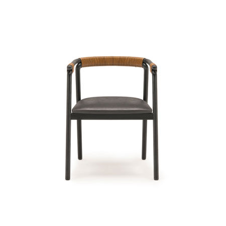 Sedia Rivulet di Living Divani