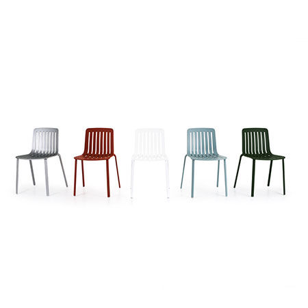Chair Plato