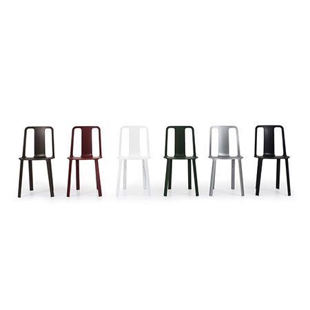 Chaise Vela