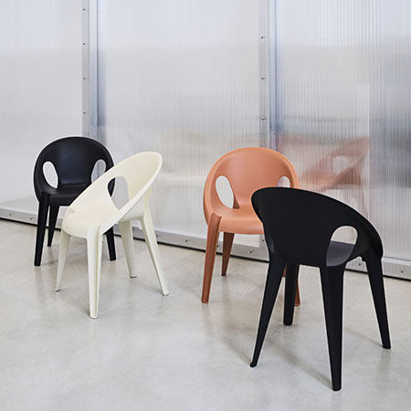 Sedia Bell Chair