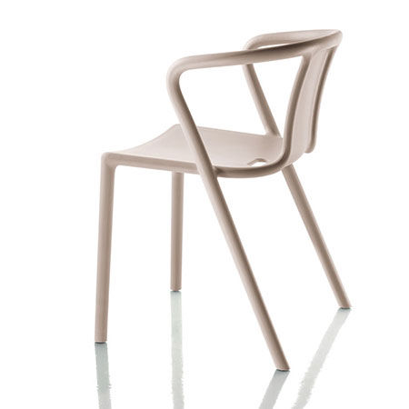 Sedia Air-Armchair