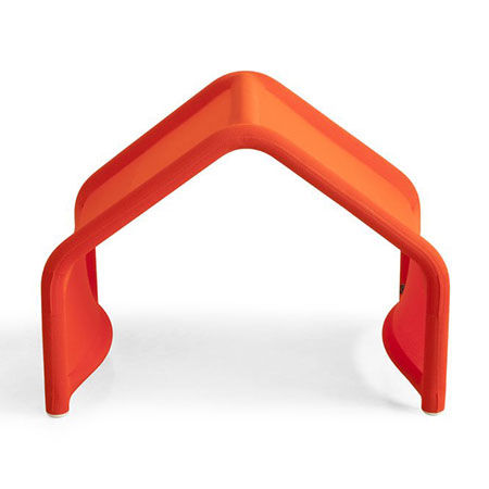 Chair The Roof Chair by Magis