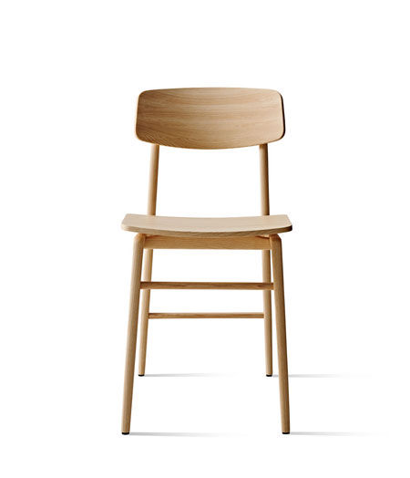 Sedia Woody