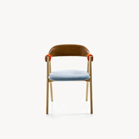 Chair Mathilda
