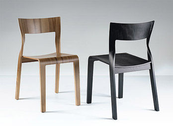 Stuhl Torsio