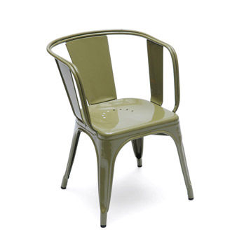 Petit fauteuil D