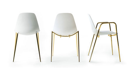 Chaise Mammamia