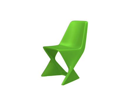 Chair Iso