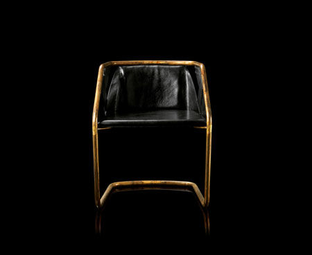 Chaise Strip