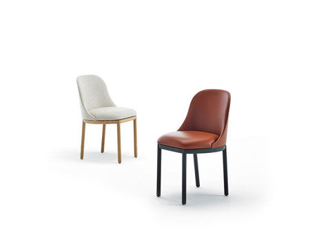 Chaise Aleta