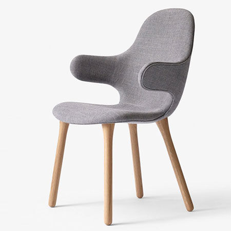 marson breuer chair