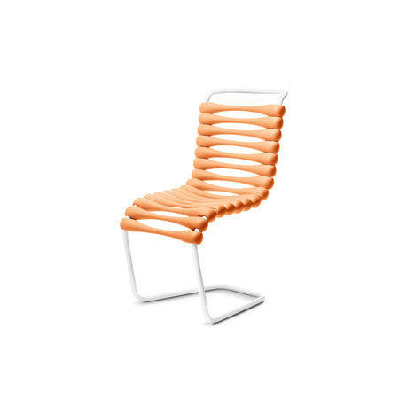 Chair Bounce