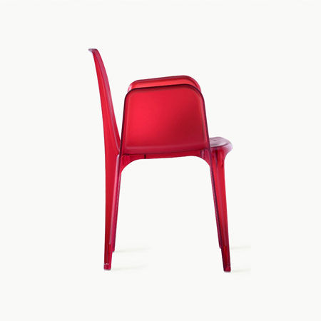 Chaise Bella Rifatta