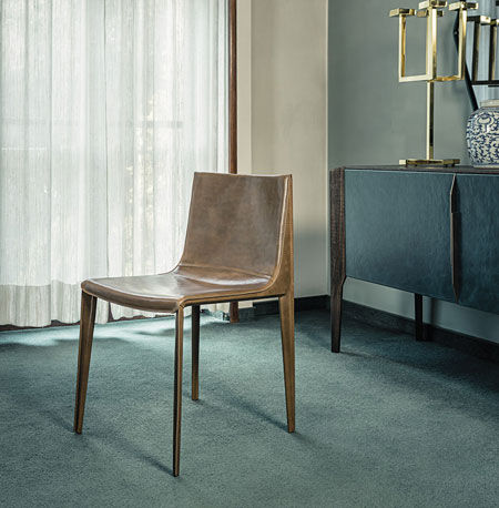 Chaise Emily