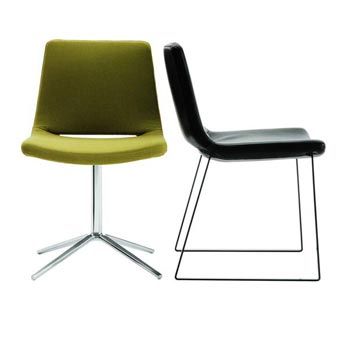 Chair Metropolitan