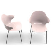 Sedia Saint Tropez