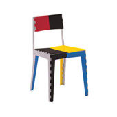 Stuhl Stitch Chair