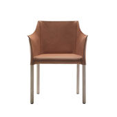 Chaise Cap Chair