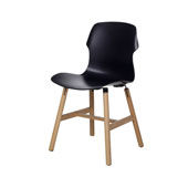 Chair Stereo Wood