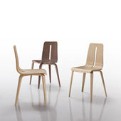 Stuhl Platone