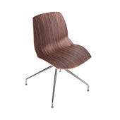 Stuhl Kaleidos Wood