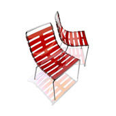 Chaise Body to Body
