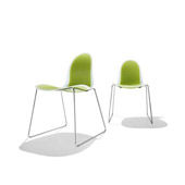 Chaise 3x2