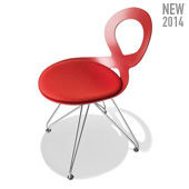Chaise Senzafine