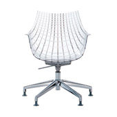 Chair Meridiana