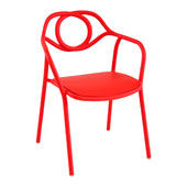 Chaise Zahir