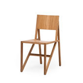 Sedia Frame Chair