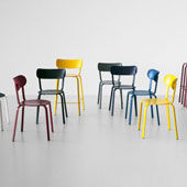Chaise Stil