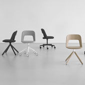 Sedia Arco
