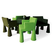 Chair V.I.P.
