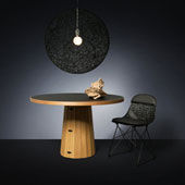 Chair Carbon