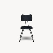 Chair Overdyed Chair