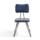 Sedia Overdyed Chair