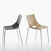 Chaise Paper