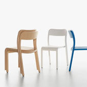 Chaise Blocco