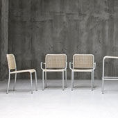 Chaise Allu 23 I